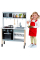 Деревянная игровая кухня Klein Miele (7199)