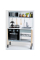 Деревянная игровая кухня Klein Miele (7199)