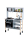 Деревянная игровая кухня Klein Miele (7199)