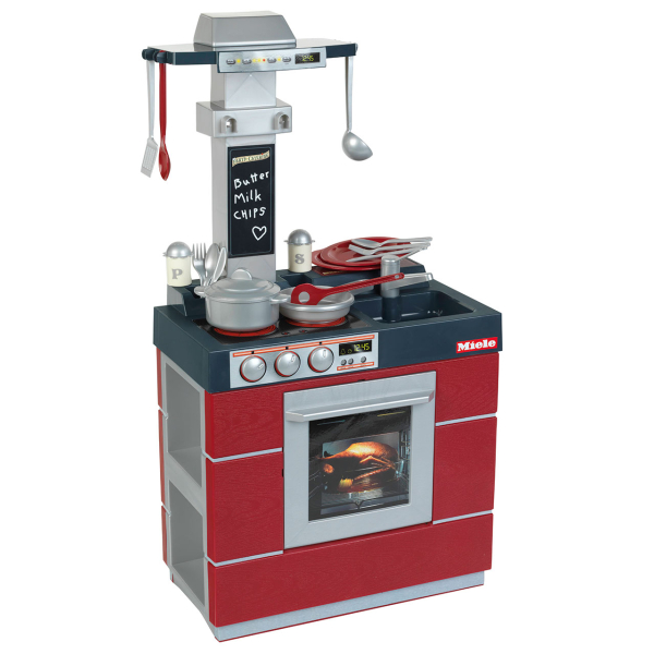 Игрушечная кухня Klein «Компакт» Miele (9044)