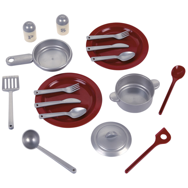Ігрова кухня Miele Petit Gourmet Klein (9090)