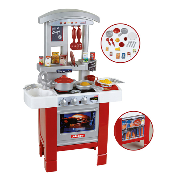 Игрушечная кухня Klein «Starter» (9106)