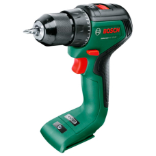 Аккумуляторный шуруповерт Bosch UniversalDrill 18V-60, каркас