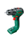 Аккумуляторный шуруповерт Bosch UniversalDrill 18V-60, каркас