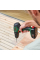 Акумуляторний ударний шуруповерт Bosch Universal Impact 18 V-60, 1x2.0Ah, з/п AL 18V-20, у кейсі