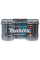 Набор ударных бит Makita IMPACT BLACK, 28 шт