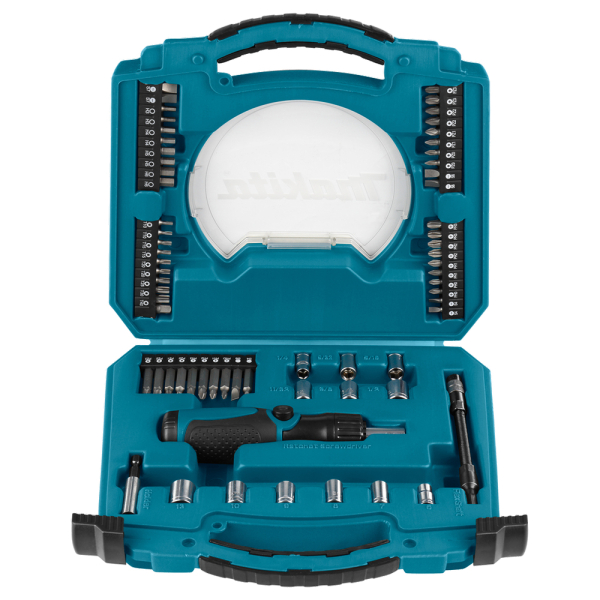 Набор бит Makita, 65 шт