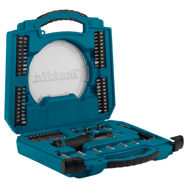Набір біт Makita, 65 шт