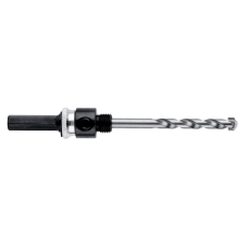 Адаптер Metabo SW9/ 1/2"–20 UNF, для коронок 14–30 мм