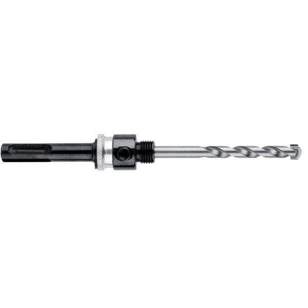 Адаптер Metabo SDS-PLUS 1/2"–20 UNF, для коронок 14–30 мм