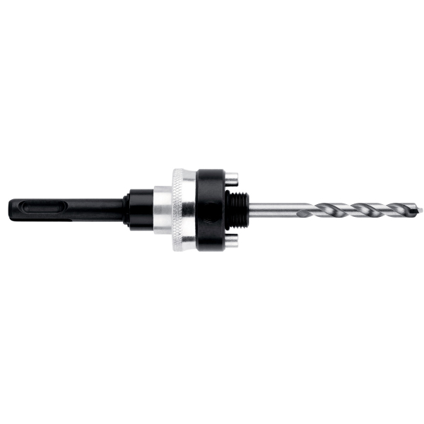 Адаптер Metabo SDS-PLUS 1/2"–20 UNF, для коронок 32-152 мм