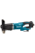 Аккумуляторная угловая дрель Makita XGT 40 V MAX DA001GZ, 1x4.0Ah, з/у