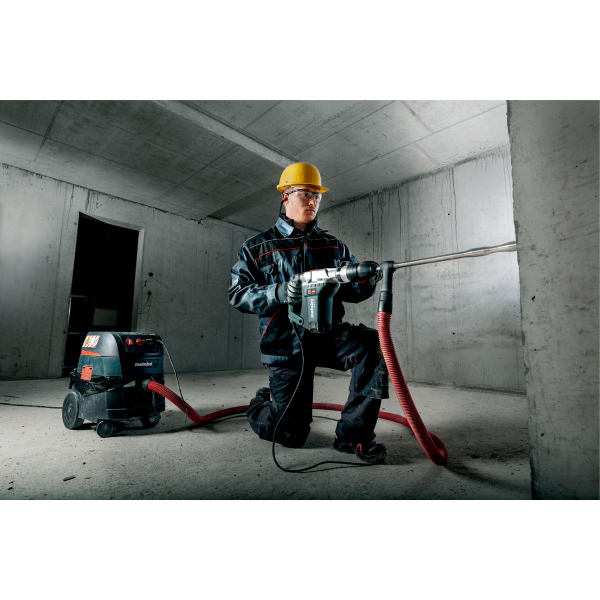 Відсмоктувальне свердло Metabo SDS-max, 16x600 мм