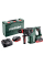 Аккумуляторный комбинированный перфоратор Metabo KH 18 LTX BL 35 Q, 2x5.5Ah, з/у, в кейсе metaBOX 185 XL