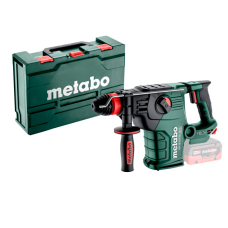Акумуляторний комбінований перфоратор Metabo KH 18 LTX BL 35 Q, каркас, в metaBOX 185 XL