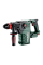 Акумуляторний комбінований перфоратор Metabo KH 18 LTX BL 35 Q, каркас