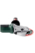 Акумуляторна болгарка Metabo WVBF 18 LT BL 11-125 Quick, каркас, в кейсі metaBOX 165 L