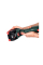Акумуляторна болгарка Metabo WVBF 18 LT BL 11-125 Quick, каркас, в кейсі metaBOX 165 L