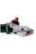 Акумуляторна болгарка Metabo WVBF 18 LT BL 15-125 Quick, каркас в кейсі metaBOX 165 L