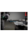 Акумуляторний стрічковий напилок Metabo BFVB 18 LTX BL 90, каркас, в кейсі metaBOX 145 L