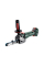 Акумуляторний стрічковий напилок Metabo BFVB 18 LTX BL 90, каркас, в кейсі metaBOX 145 L