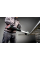 Акумуляторна машина для шліфування кутових зварних швів Metabo KNSVB 18 LTX BL 150, каркас, в кейсі metaBOX 185 XL