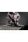 Аккумуляторная щеточная шлифовальная машина Metabo SVB 18 LTX BL 200, каркас, в кейсе metaBOX 340