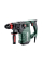 Комбинированный перфоратор Metabo KHE 3560 Q, в кейсе metaBOX 185 XL