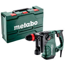 Відбійний молоток Metabo MHE 4 в кейсі metaBOX 185 XL