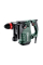 Відбійний молоток Metabo MHE 4 в кейсі metaBOX 185 XL