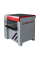 Рейсмусний верстат Holzmann DHM630PROSMW4_400V