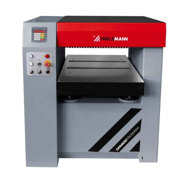 Рейсмусный станок Holzmann DHM630PROSMW4_400V