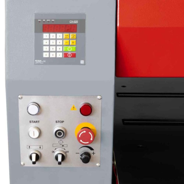 Рейсмусный станок Holzmann DHM630PROSMW4_400V