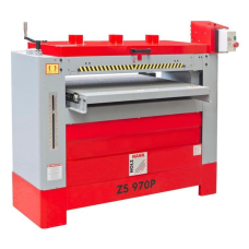 Станок шлифовальный барабанный Holzmann ZS 970P