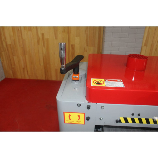 Станок шлифовальный барабанный Holzmann ZS 970P