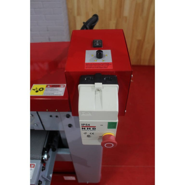 Станок шлифовальный барабанный Holzmann ZS 970P