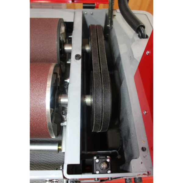 Станок шлифовальный барабанный Holzmann ZS 970P