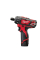 Акумуляторний шуруповерт Milwaukee M12 BD-0, каркас