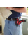 Акумуляторний шуруповерт Milwaukee M12 BD-0, каркас