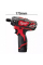 Аккумуляторный шуруповерт Milwaukee M12 BD-0, каркас