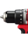Аккумуляторный шуруповерт Milwaukee M18 BLDDRC-502C, 2xМ18 В5, з/у М12-18 С, в HD кейсе