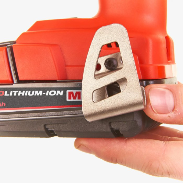 Акумуляторний шуруповерт Milwaukee M18 FSG-0X, каркас