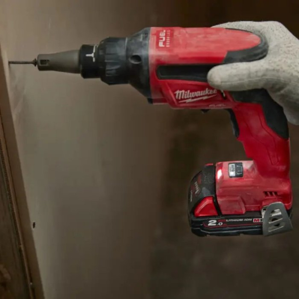 Акумуляторний шуруповерт Milwaukee M18 FSG-0X, каркас