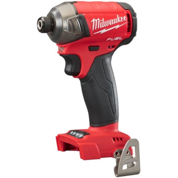 Аккумуляторный винтоверт Milwaukee M18 FQID-0X, каркас