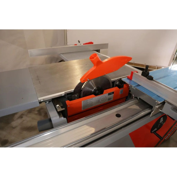 Форматно-розкроювальний верстат Holzmann FKS305V32TOP, 400V