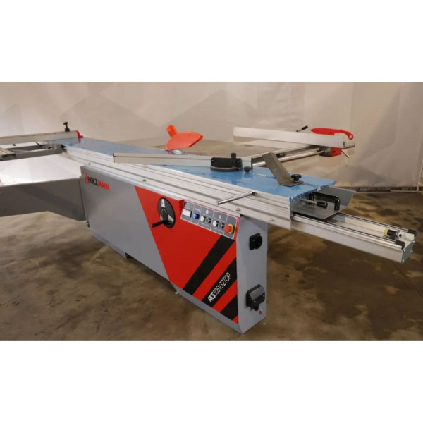 Форматно-розкроювальний верстат Holzmann FKS305V32TOP, 400V