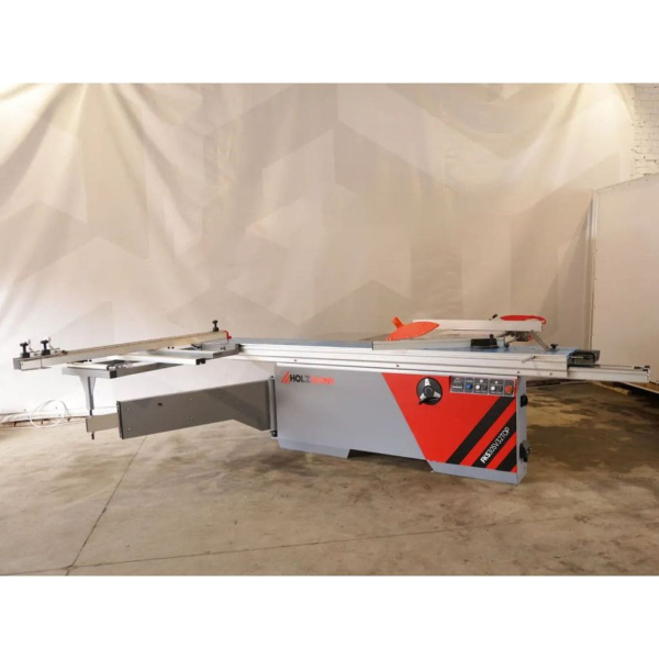 Форматно-розкроювальний верстат Holzmann FKS305V32TOP, 400V