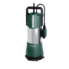 Занурювальний насос високого тиску Metabo TDP 6200/4 INOX