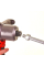 Аккумуляторный миксер строительный Milwaukee M18 FPM-0X, каркас, кейс