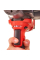 Аккумуляторный миксер строительный Milwaukee M18 FPM-0X, каркас, кейс